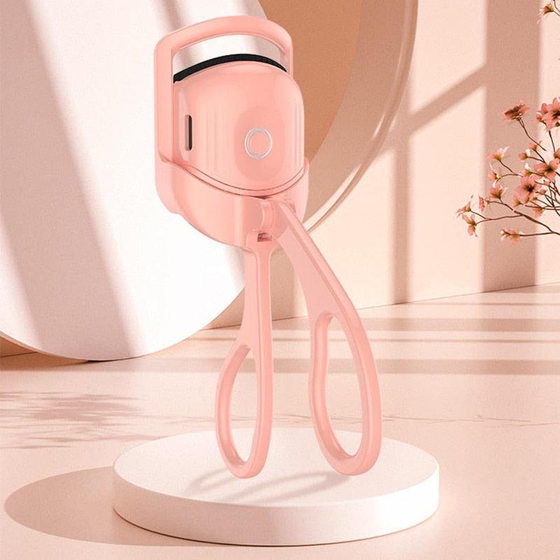 Heated Eyelash Curler