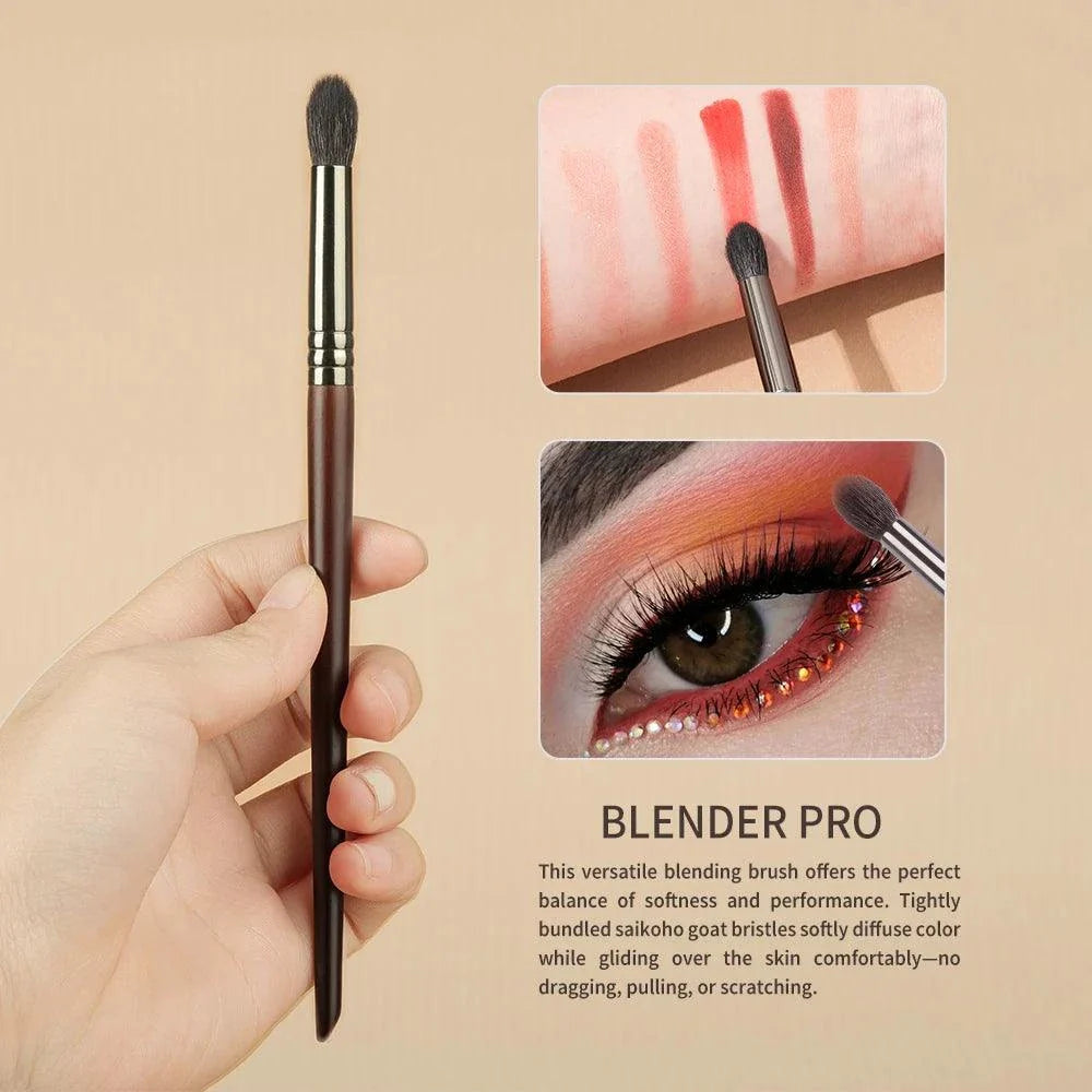 Eyeshadow Professional Brush