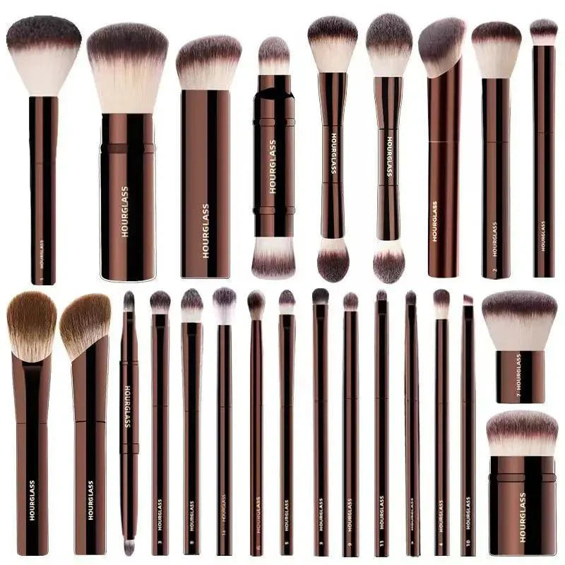 Hourglass Makeup Brush