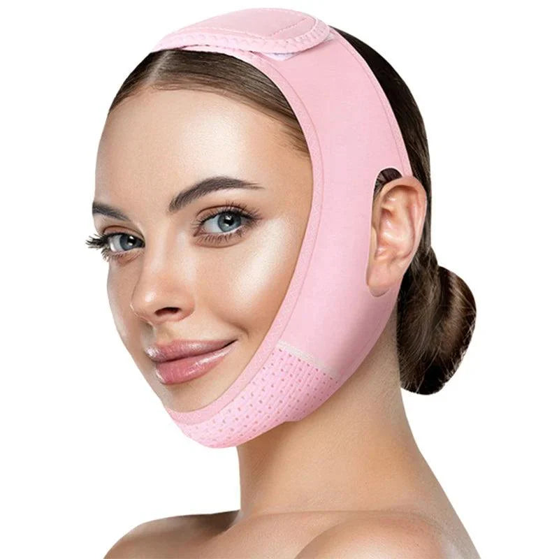 Face Shaping Strap