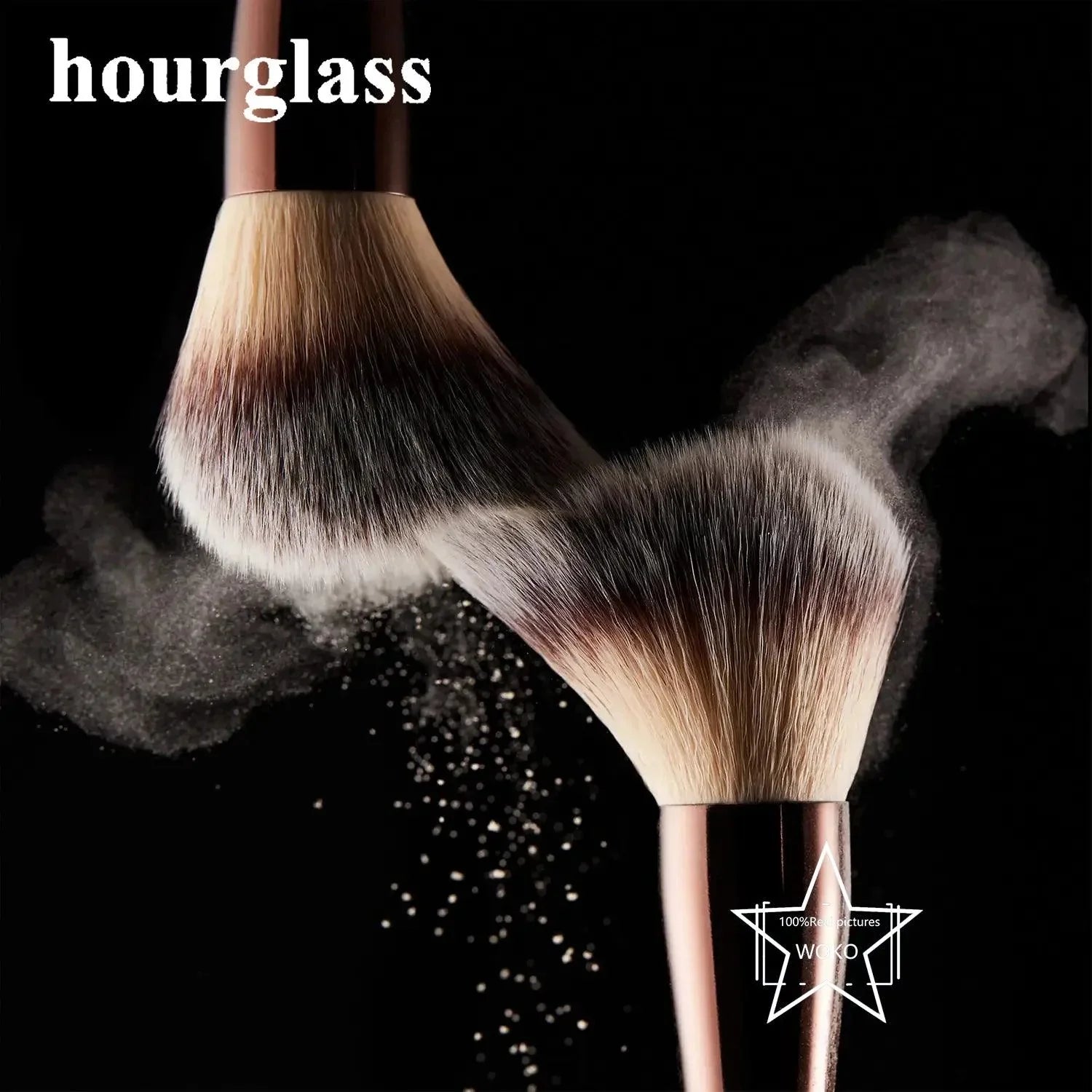 Hourglass Makeup Brush