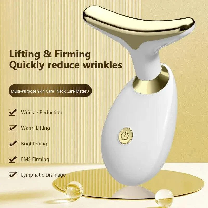 Electric Facial Lifting massager