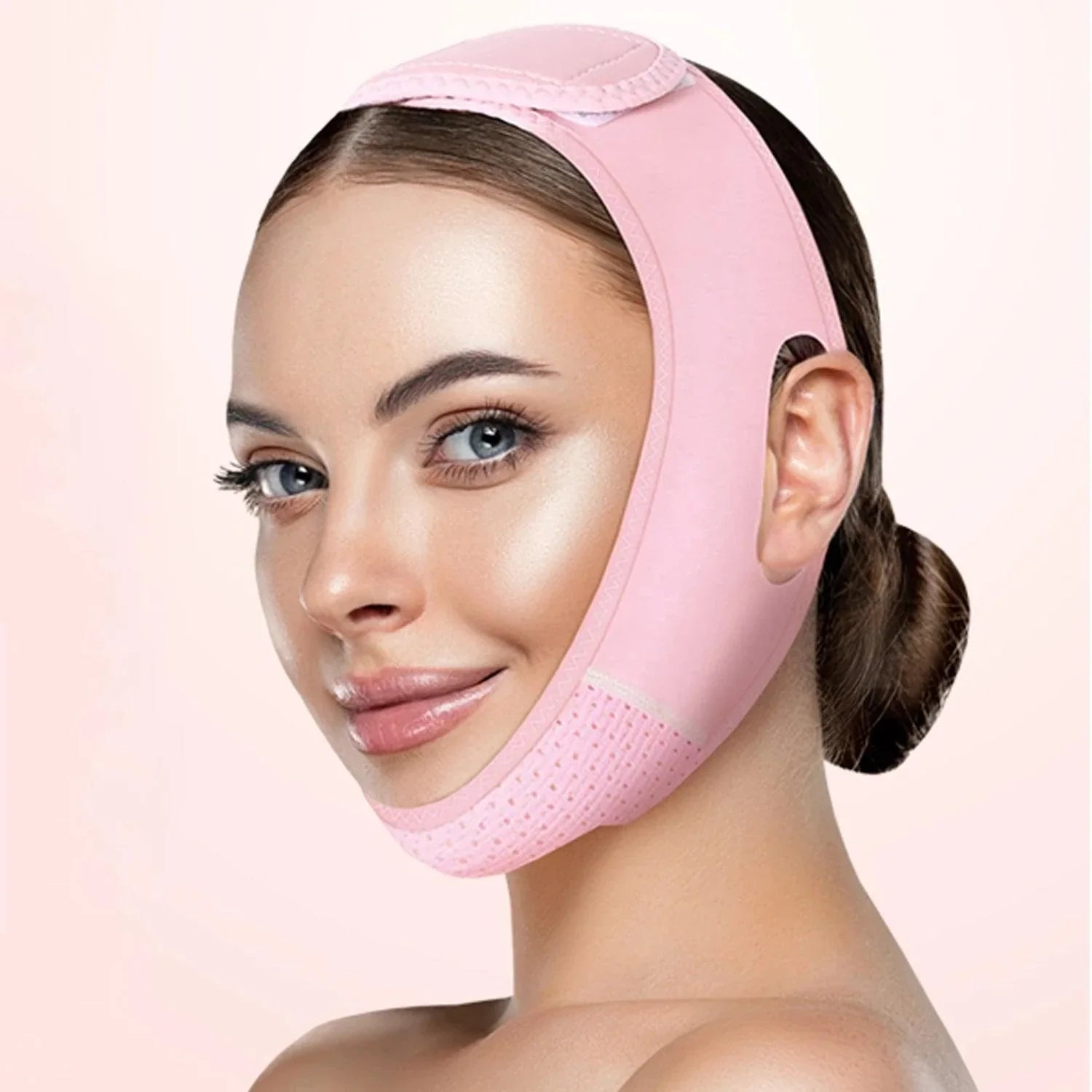 Face Shaping Strap